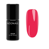 NeoNail UV Gel Polish Color lakier hybrydowy Flower of the Sea 7.2ml