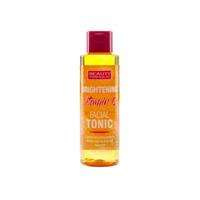 Beauty Formulas Brightening Vitamin C tonik rozjaśniający do twarzy z witaminą C 150ml