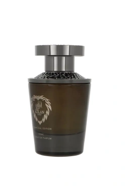 Al Haramain Azlan Oud Charcoal Edition ekstrakt perfum 100ml