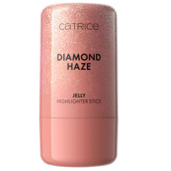 Catrice Diamond Haze żelowy rozświetlacz w sztyfcie 010 Born To Sparkle 7.5g