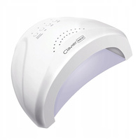 Clavier Lampa do hybryd 48W z lustrzanym dnem Q7