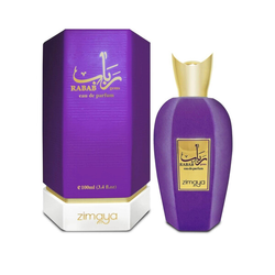 Zimaya Rabab Gems woda perfumowana spray 100ml