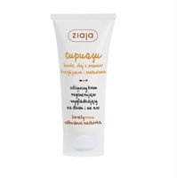 Ziaja Cupuacu odżywczy krem regenerująco-wygładzający na dzień i na noc 50ml