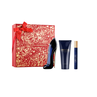 CAROLINA HERRERA Good Girl EDP 80ml + EDP 10ml + BODY LOTION 100ml