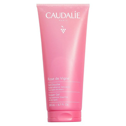 Caudalie Rose de Vigne żel pod prysznic 200ml