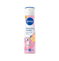 Nivea Blooming Garden antyperspirant spray 150ml