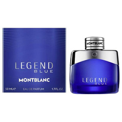 Mont Blanc Legend Blue woda perfumowana spray 50ml