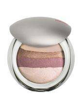 Pupa Milano Luminys Baked All Over Illuminating Blush-Powder puder do twarzy i ciała 01 9g