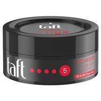 Taft Power Wax Structure wosk do układania włosów 75ml