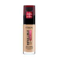L'Oreal Paris Infallible 32H Fresh Wear Foundation długotrwały podkład do twarzy 145 Cool Rose 30ml