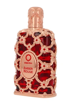 Orientica Luxury Collection Amber Rouge Edp 80ml