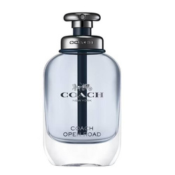 Coach Open Road EDT 40ml