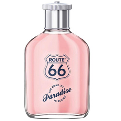 Route 66 The Road to Paradise is Rough woda toaletowa spray 100ml