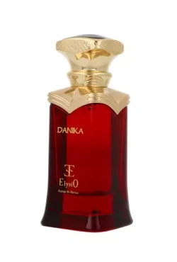 Elysio Danika Extrait de Parfum 100ml