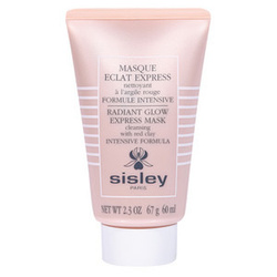 SISLEY Masque Eclat Express Radiant Glow Express Mask maseczka rozświetlająca 60ml