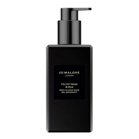 Jo Malone Velvet Rose & Oud żel do mycia ciała i rąk 250ml