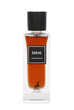 Maison Alhambra Ébene woda perfumowana spray 90ml