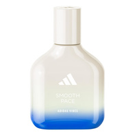 Adidas Vibes Smooth Pace woda perfumowana spray 50ml