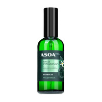 Asoa Hydrolat z kwiatu pomarańczy 100ml
