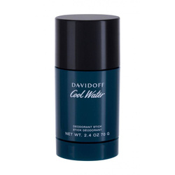 Davidoff Cool Water Men sztyft 70g