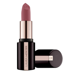 Laura Mercier Caviar Smoothing Matte Refillable Lipstick matowa pomadka do ust 750 Mauve Charmeuse 3.8g