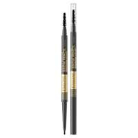 Eveline Cosmetics Micro Precise Brow Pencil ultraprecyzyjna kredka do brwi 04 Graphite