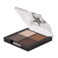 Wibo The Beginning Eyeshadow Palette paleta cieni do powiek 6g