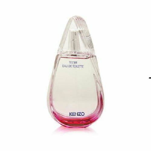 kenzo madly kenzo! woda toaletowa 80 ml  tester   