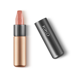 KIKO Milano Velvet Passion Matte pomadka do ust zapewniająca matowy efekt 327 Warm Nude 3,5g