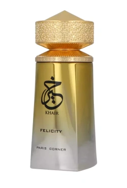 Paris Corner Khair Felicity woda perfumowana spray 100ml
