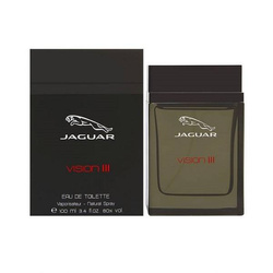 Jaguar Vision III woda toaletowa spray 100ml