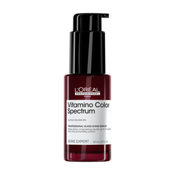 L'Oreal Professionnel Serie Expert Vitamino Color Spectrum profesjonalne serum nabłyszczające 30ml