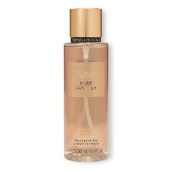 Victoria's Secret Bare Vanilla mgiełka do ciała 250ml
