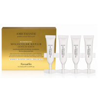 Farmavita Amethyste Biomimetic Molecular Repair regenerujące serum do włosów 5x5ml
