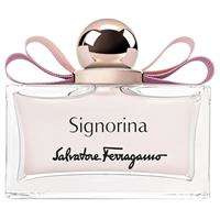 Salvatore Ferragamo Signorina woda perfumowana spray 100ml