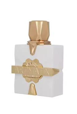 French Avenue Aromatix Platine Blanc Extrait de Parfum 100ml