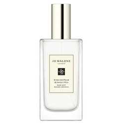 Jo Malone English Pear &amp; Sweet Pea mgiełka do włosów 30ml