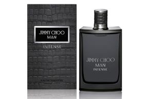 Jimmy Choo Man Intense woda toaletowa spray 100ml