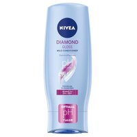 Nivea Diamond Gloss odżywka pielęgnująca do włosów 200ml