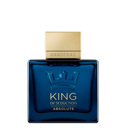 Antonio Banderas King Of Seduction Absolute woda toaletowa spray 100ml