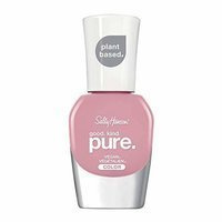 Sally Hansen Good. Kind. Pure. Color wegański lakier do paznokci 210 Pink Clay 10ml