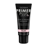 GOSH Primer Plus Base Plus+ Pore & Wrinkle Minimizer 006 Filler 30ml
