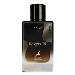 Maison Alhambra Exquisite Prive woda perfumowana spray 100ml