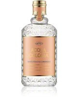 4711 Acqua Colonia White Peach & Coriander woda kolońska spray 170ml