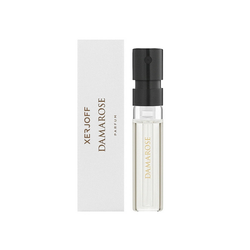 Xerjoff 17/17 Damarose perfumy spray próbka 2ml