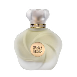 Ahmed Al Maghribi Musk &amp; Roses woda perfumowana spray 75ml