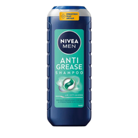 Nivea Men Anti Grease szampon dla mężczyzn 500ml