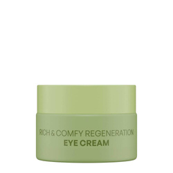Nacomi Rich & Comfy Regeneration krem pod oczy Avocado 15ml