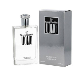 Sergio Tacchini Uomo woda toaletowa spray 100ml