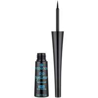 Essence Dip Eyeliner Waterproof wodoodporny eyeliner 3ml